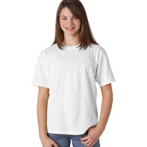 imageComfort Colors boys C9018White