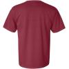 imageComfort Colors Mens Short Sleeve Tee Style 1717Chili