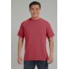 imageComfort Colors Mens Short Sleeve Tee Style 1717Crimson Red