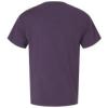 imageComfort Colors Mens Short Sleeve Tee Style 1717Grape