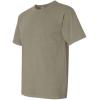 imageComfort Colors Mens Short Sleeve Tee Style 1717Khakis