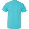 imageComfort Colors Mens Short Sleeve Tee Style 1717Lagoon