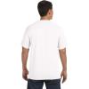 imageComfort Colors Mens Short Sleeve Tee Style 1717Large white large white