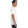 imageComfort Colors Mens Short Sleeve Tee Style 1717Large white large white