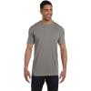 imageComfort Colors Mens Short Sleeve Tee Style 1717Medium citrus