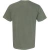 imageComfort Colors Mens Short Sleeve Tee Style 1717Moss
