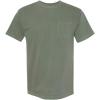 imageComfort Colors Mens Short Sleeve Tee Style 1717Moss