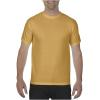 imageComfort Colors Mens Short Sleeve Tee Style 1717Mustard