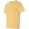 imageComfort Colors Mens Short Sleeve Tee Style 1717Mustard