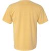 imageComfort Colors Mens Short Sleeve Tee Style 1717Mustard