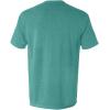 imageComfort Colors Mens Short Sleeve Tee Style 1717Seafoam