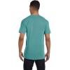 imageComfort Colors Mens Short Sleeve Tee Style 1717Seafoam
