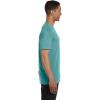 imageComfort Colors Mens Short Sleeve Tee Style 1717Seafoam