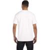 imageComfort Colors Mens Short Sleeve Tee Style 1717Washed White