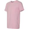 imageComfort Colors Mens Short Sleeve Tee Style 1717Xxlarge blossom