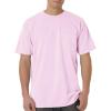 imageComfort Colors Mens Short Sleeve Tee Style 1717Xxlarge blossom