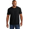 imageComfort Colors Mens Short Sleeve Tee Style 1717Black