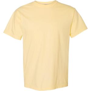 imageComfort Colors Mens Short Sleeve Tee Style 1717Banana