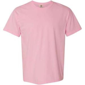 imageComfort Colors Mens Short Sleeve Tee Style 1717Blossom