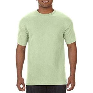 imageComfort Colors Mens Short Sleeve Tee Style 1717Celedon