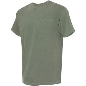 imageComfort Colors Mens Short Sleeve Tee Style 1717Moss