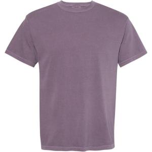 imageComfort Colors Mens Short Sleeve Tee Style 1717Wine