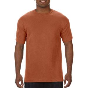 imageComfort Colors Mens Short Sleeve Tee Style 1717Yam
