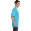 imageComfort Colors Adult Short Sleeve Tee Style G1717Lagoon