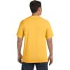 imageComfort Colors Adult Short Sleeve Tee Style G1717Medium citrus