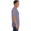 imageComfort Colors Adult Short Sleeve Tee Style G1717Wine Pgmdye
