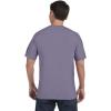imageComfort Colors Adult Short Sleeve Tee Style G1717Wine Pgmdye