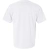 imageComfort Colors Mens Adult Short Sleeve Tee Style 1717White