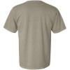 imageComfort Colors Mens Adult Short Sleeve Tee Style 1717 Large Sandstone