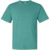 Sea Green