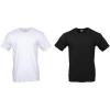 White/Black