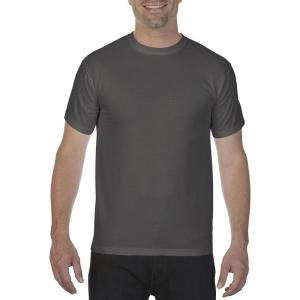 imageComfort Colors Adult Short Sleeve Tee Style G1717Pepper