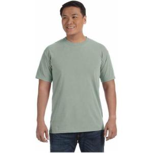 imageComfort Colors Mens Adult Short Sleeve Tee Style 1717Bay