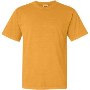imageComfort Colors Mens Adult Short Sleeve Tee Style 1717Multicoloured