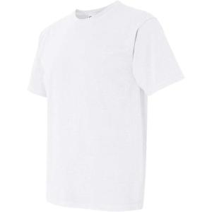 imageComfort Colors Mens Adult Short Sleeve Tee Style 1717White