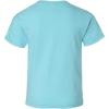 imageComfort Colors Youth Ringspun GarmentDyed TShirt C9018