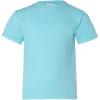 imageComfort Colors Youth Ringspun GarmentDyed TShirt C9018