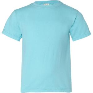imageComfort Colors Youth Ringspun GarmentDyed TShirt C9018