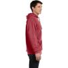 imageComfort Colors 95 oz GarmentDyed Pullover Hood 1567Crimson