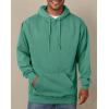 imageComfort Colors 95 oz GarmentDyed Pullover Hood 1567Light Green
