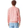 imageComfort Colors Color Blast Crewneck Sweatshirt Style G1545Clay