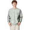 imageComfort Colors Color Blast Crewneck Sweatshirt Style G1545Fern
