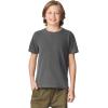 imageComfort Colors Kids Ring Spun TShirt 3Pack Style G9018Pepper