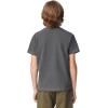imageComfort Colors Kids Ring Spun TShirt 3Pack Style G9018Pepper