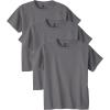 imageComfort Colors Kids Ring Spun TShirt 3Pack Style G9018Pepper