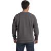 imageComfort Colors Adult Crewneck Sweatshirt Style 15661545Charcoal